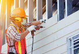 Affordable Siding Repair and Maintenance Services in Prestonsburg, KY